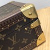 Louis Vuitton Jewelry Box LV M13513