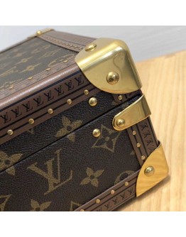 Louis Vuitton Jewelry Box LV M13513