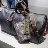 Louis Vuitton M56856 LV Keepall Bandouliere 50