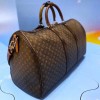 Louis Vuitton M56856 LV Keepall Bandouliere 50