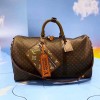 Louis Vuitton M56856 LV Keepall Bandouliere 50