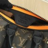 Louis Vuitton Keepall XS LV M80201