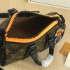 Louis Vuitton Keepall XS LV M80201