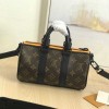 Louis Vuitton Keepall XS LV M80201