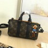 Louis Vuitton Keepall XS LV M80201