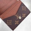 Louis Vuitton LV Enveloppe Carte De Visite M63801