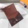 Louis Vuitton LV Enveloppe Carte De Visite M63801