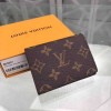 Louis Vuitton LV Enveloppe Carte De Visite M63801