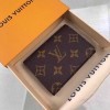 Louis Vuitton LV Enveloppe Carte De Visite M63801