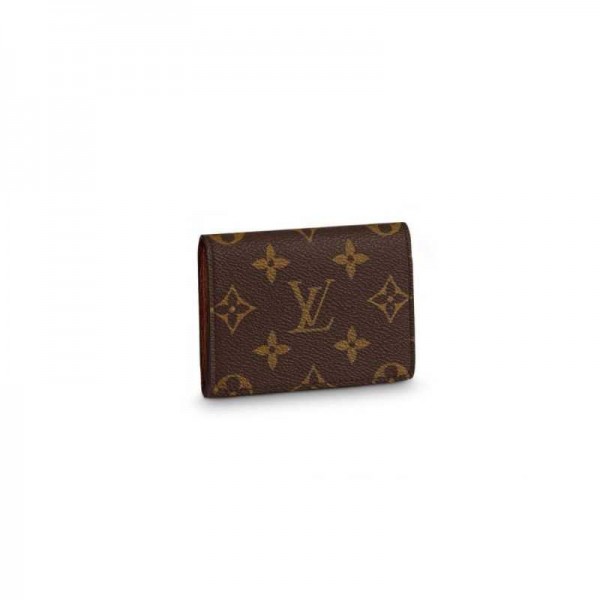 Louis Vuitton LV Enveloppe Carte De Visite M63801