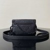 Louis Vuitton Mini Soft Trunk LV M55702