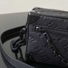 Louis Vuitton Mini Soft Trunk LV M55702