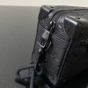 Louis Vuitton Mini Soft Trunk LV M55702