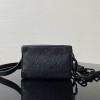 Louis Vuitton Mini Soft Trunk LV M55702