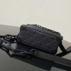 Louis Vuitton Mini Soft Trunk LV M55702