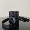 Louis Vuitton Mini Soft Trunk LV M55702