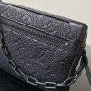 Louis Vuitton Mini Soft Trunk LV M55702