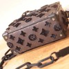 Louis Vuitton Mini Soft Trunk LV M68970