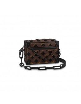 Louis Vuitton Mini Soft Trunk LV M68970