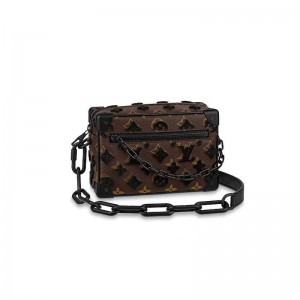 Louis Vuitton Mini Soft Trunk LV M68970