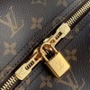 Louis Vuitton LVXNBA Basketball Keepall LV M45587