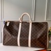 Louis Vuitton LVXNBA Basketball Keepall LV M45587