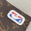 Louis Vuitton LVXNBA Multiple Wallet LV M80105