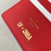 Louis Vuitton LVXNBA Multiple Wallet LV M80105