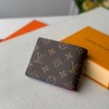 Louis Vuitton LVXNBA Multiple Wallet LV M80105