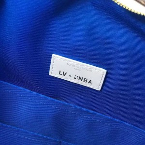 Louis Vuitton LVXNBA New Backpack LV M45581