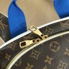 Louis Vuitton LVXNBA New Backpack LV M45581