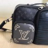 Louis Vuitton Messenger Multipocket LV M45457