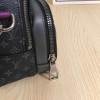 Louis Vuitton Messenger Multipocket LV M45457