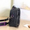 Louis Vuitton Messenger Multipocket LV M45457