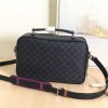 Louis Vuitton Messenger Multipocket LV M45457