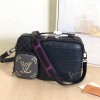 Louis Vuitton Messenger Multipocket LV M45457