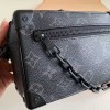 Louis Vuitton Mini Soft Trunk M44735