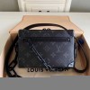 Louis Vuitton Mini Soft Trunk M44735