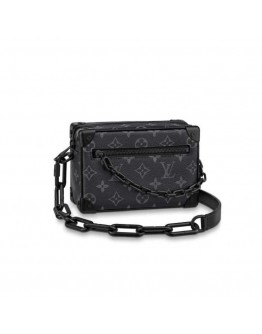 Louis Vuitton Mini Soft Trunk M44735