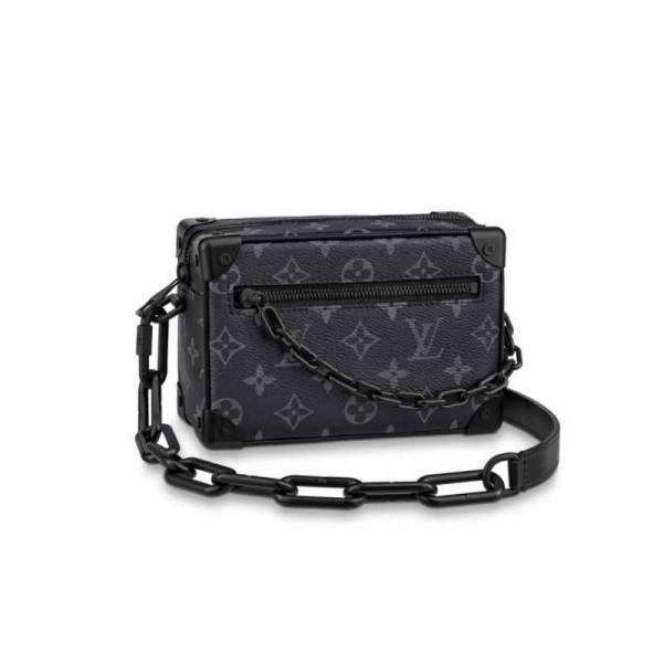 Louis Vuitton Mini Soft Trunk M44735