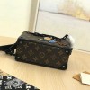 Louis Vuitton M80159 LV Mini Soft Trunk