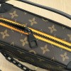 Louis Vuitton M80159 LV Mini Soft Trunk