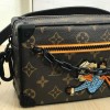 Louis Vuitton M80159 LV Mini Soft Trunk