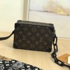 Louis Vuitton M80159 LV Mini Soft Trunk