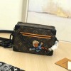 Louis Vuitton M80159 LV Mini Soft Trunk