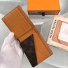 Louis Vuitton Multiple Wallet M69024