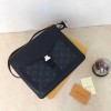 LV Outdoor Flap Messenger Louis Vuitton M30413