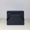 LV Outdoor Flap Messenger Louis Vuitton M30413