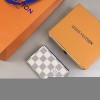 LV N63505 Louis Vuitton Pocket Organizer