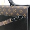 Louis Vuitton Robusto Briefcase LV M30591